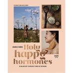 Holy Happy Hormones - Hormonaal in Balans met Ayurveda, Nieuw