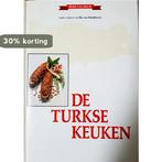 Turkse keuken 9789036602402 Ingrid de Vries-Boers, Verzenden, Gelezen, Ingrid de Vries-Boers