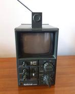 Buis televisie - Nationale draagbare rover