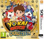 Yo-Kai Watch 2: Gigageesten 3DS Garantie & snel in huis!, Spelcomputers en Games, Games | Nintendo 2DS en 3DS, 1 speler, Ophalen of Verzenden