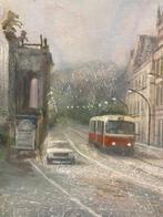 José Catala (1959) - Praga