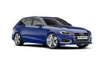 Private Lease - Audi A4 Avant, Auto's, Audi, Gebruikt, Met garantie (alle), A4, Stationwagon