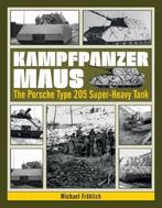 9780764350788 Kampfpanzer Maus Michael Froehlich, Boeken, Verzenden, Nieuw, Michael Froehlich