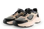 Poelman Sneakers in maat 42 Beige, Kleding | Dames, Schoenen, Poelman, Verzenden, Beige, Sneakers of Gympen
