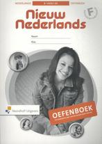 NIEUW NEDERLANDS 5ED VMBO BK 3 OEFENBOEK 9789001816346, Boeken, Zo goed als nieuw