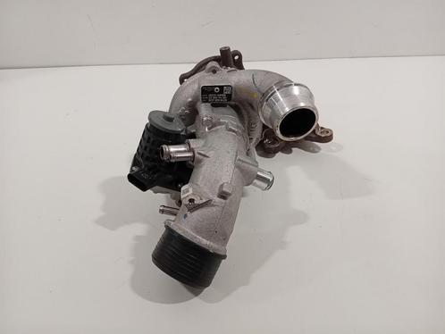 Turbo Hyundai Tucson  1.6 T-GDi Hybrid 282312mhb0, Auto-onderdelen, Motor en Toebehoren, ARN erkend, Stiba lid, Erkend duurzaam