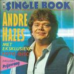 vinyl single 7 inch - AndrÃ© Hazes - Single Book Nr. 3, Cd's en Dvd's, Vinyl Singles, Zo goed als nieuw, Verzenden