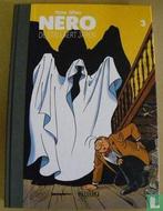 Nero [Sleen] - De Stallaert jaren 3   - 2019, Eén stripboek, Verzenden, Zo goed als nieuw, Neels, Marcel.
