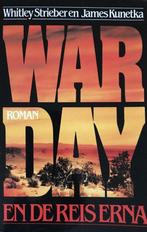 Warday en de reis erna 9789010051684 Whitley Strieber, Verzenden, Gelezen, Whitley Strieber