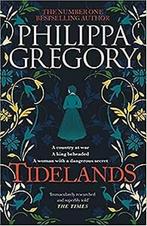 Tidelands 9781471185892 Philippa Gregory, Boeken, Verzenden, Gelezen, Philippa Gregory
