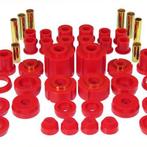 Prothane 87-96 Ford F150 2wd Total Kit - Red - 6-2028, Auto-onderdelen, Ophanging en Onderstel, Ophalen of Verzenden, Nieuw