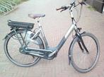 Gazelle Orange C7 hms Midden motor zeer sterk, Gebruikt, Verzenden, 51 tot 55 cm, 50 km per accu of meer