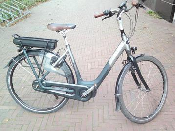 Gazelle Orange C7 hms Midden motor zeer sterk beschikbaar voor biedingen