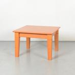 Bijzettafel Solidesk - 60 x 60 cm - Bruin, Ophalen of Verzenden, Nieuw in verpakking