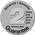 Kitchenaid Staafmixer Amandelwit 5KHBV83EAC, Verzenden, Zo goed als nieuw