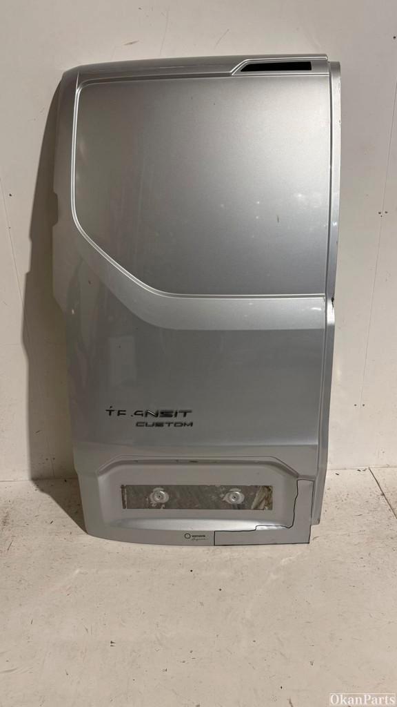 Ford Transit Custom linker achterdeur portier links, Auto-onderdelen, Carrosserie en Plaatwerk, Gebruikt, Achter, Links, Deur