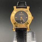 Gucci - 6500L 18K Gold Plating ladies - Zonder minimumprijs, Nieuw