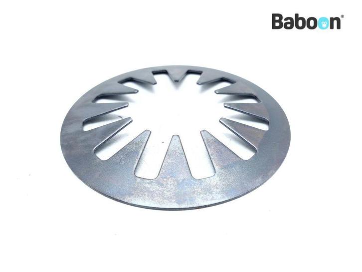 Koppeling Harley-Davidson Twin Cam 88 Engine Diaphragm, Motoren, Onderdelen | Harley-Davidson, Gebruikt, Verzenden