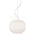 Foscarini Chouchin Hanglamp LED, 1 - wit - dimbaar, Huis en Inrichting, Verzenden, Nieuw