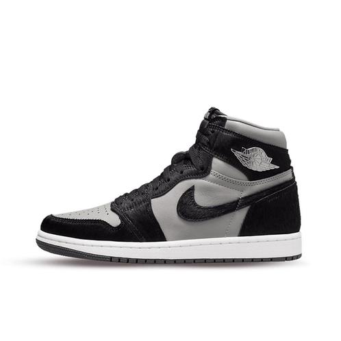 -9% Nike  Nike Air jordan 1 high og twist 2.0 (w)  maat 37,5, Kleding | Dames, Schoenen, Zwart, Nieuw, Verzenden