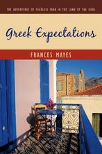 9781438934556 Greek Expectations Frances Mayes, Boeken, Nieuw, Frances Mayes, Verzenden