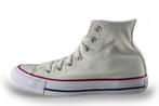 Converse Hoge sneakers in maat 38 Wit | 10% extra korting, Kleding | Dames, Schoenen, Verzenden, Wit, Converse, Sneakers of Gympen