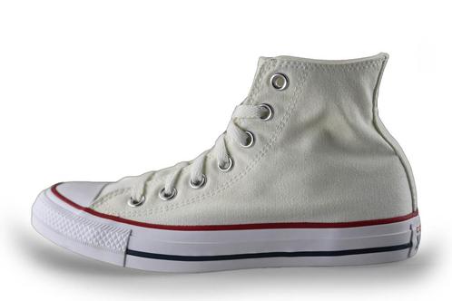 Converse Hoge sneakers in maat 38 Wit | 10% extra korting, Kleding | Dames, Schoenen, Wit, Zo goed als nieuw, Sneakers of Gympen
