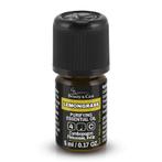 Beauty & Care Lemongrass etherische olie 20 ml.  new, Ophalen of Verzenden, Nieuw, Aroma