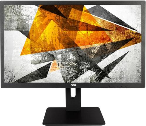 AOC I2775PQU 27 Inch Full HD | Displayport - HDMI - VGA -..., Computers en Software, Monitoren, Zo goed als nieuw, Ophalen of Verzenden