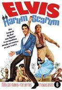 Harum scarum - DVD, Cd's en Dvd's, Dvd's | Muziek en Concerten, Verzenden