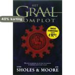 Het graal-complot 9789061121756 Jane Moore, Verzenden, Gelezen, Jane Moore