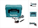 MAKITA DGA506ZJ - Haakse Slijper - 18 V Accu - 125 mm -, Verzenden, Zo goed als nieuw