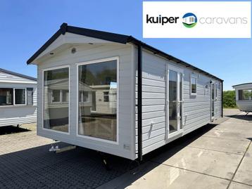 Chalet te Koop - ACTIE nu €39.950!