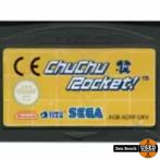 ChuChu Rocket - GBA Game, Spelcomputers en Games, Zo goed als nieuw, Verzenden