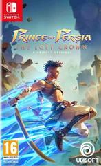 Prince of Persia: The Lost Crown Switch Morgen in huis!, Ophalen of Verzenden, Zo goed als nieuw, Vanaf 16 jaar