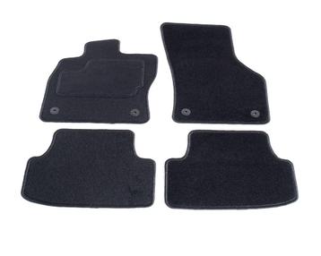 Automatten op maat - Seat Leon 5F vanaf 2012 beschikbaar voor biedingen
