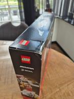 Lego Set - 10330 - Icons - McaLaren MP4/4 & Ayrton Senna, Nieuw