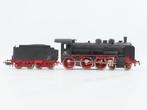 Märklin H0 - uit set 29525 - Stoomlocomotief met tender (1), Nieuw