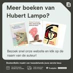 Helene defraye marnixreeks 9789022304167 Hubert Lampo, Boeken, Verzenden, Gelezen, Hubert Lampo