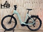 Flyer Gotour 7.10 E-Bike Shimano 2024, Overige merken, Ophalen of Verzenden, Zo goed als nieuw, 59 cm of meer