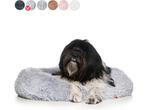Veiling - Snoozle Donut Hondenmand = Hondenmanden - 60cm Lic, Nieuw
