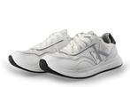 Calvin Klein Sneakers in maat 37 Wit | 10% extra korting, Verzenden, Wit, Calvin Klein, Sneakers of Gympen