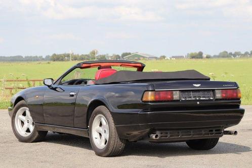 Aston Martin - Virage Volante - 1993, Auto's, Oldtimers