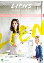 Liens lichte klassiekers 9789089313904 Lien Willaert, Verzenden, Gelezen, Lien Willaert