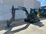 Veiling: Rupsgraafmachine Volvo EC55D Diesel 2016, Zakelijke goederen, Machines en Bouw | Kranen en Graafmachines, Ophalen, Graafmachine