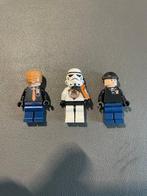 Lego Minifiguur - Star Wars - 501st garrison, Nieuw