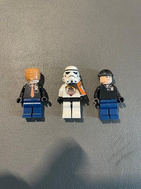 Lego Minifiguur - Star Wars - 501st garrison, Kinderen en Baby's, Speelgoed | Duplo en Lego