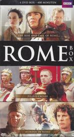 Rome box - dvd, Verzenden, Nieuw in verpakking