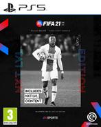 Fifa 21 NXT LVL Edition (PlayStation 5), Verzenden, Gebruikt