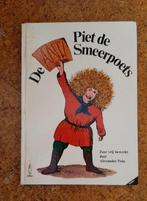 De anti-piet de smeerpoets 9789026111488 Pola, Verzenden, Gelezen, Pola